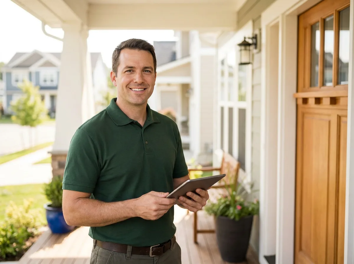Pest control FAQs for Cameron, OH